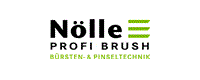 Job Logo - Nölle Profi Brush Bürsten- & Pinseltechnik e.K.