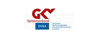 Job Logo - GKV-Spitzenverband