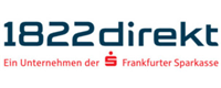 Job Logo - 1822direkt Gesellschaft der Frankfurter Sparkasse mbH