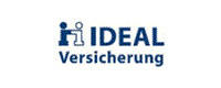 Job Logo - IDEAL Lebensversicherung a.G.