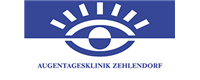 Job Logo - Augentagesklinik Zehlendorf MVZ GmbH