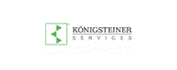 Job Logo - Königsteiner Services GmbH