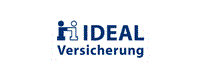 Job Logo - IDEAL Lebensversicherung a.G.