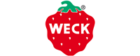 Logo Weck glass and packaging GmbH