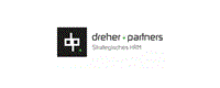 Job Logo - dp dreher partners gmbh & Co. KG