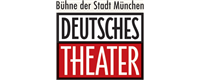 Job Logo - Deutsches Theater München Betriebs-GmbH