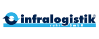 Job Logo - infralogisitk ruhr GmbH