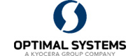 Job Logo - OPTIMAL SYSTEMS GmbH