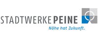 Logo Stadtwerke Peine GmbH