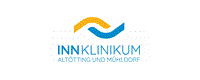 Job Logo - InnKlinikum Altötting und Mühldorf