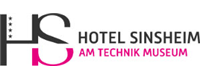 Logo Hotel Sinsheim