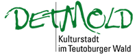 Job Logo - Stadt Detmold