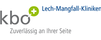Job Logo - kbo-Lech-Mangfall-Klinik Garmisch-Partenkirchen