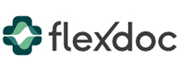 Logo flexdoc GmbH