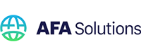 Logo AFA SOLUTIONS GmbH