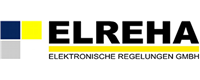 Job Logo - ELREHA Elektronische Regelungen GmbH