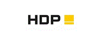 Job Logo - HDP Gesellschaft für ganzheitliche Datenverarbeitung mbH