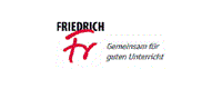 Job Logo - Friedrich Verlag GmbH