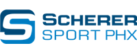 Job Logo - Scherer Sport PHX GmbH & Co. KG