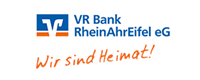 Job Logo - VR Bank RheinAhrEifel eG