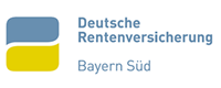 Job Logo - DRV Bayern-Süd