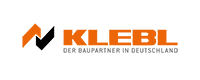 Job Logo - KLEBL GmbH