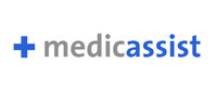 Job Logo - medic assist GmbH
