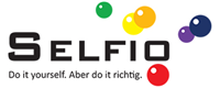 Job Logo - Selfio GmbH