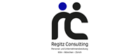 Job Logo - Regitz Consulting