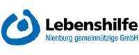 Job Logo - Lebenshilfe Nienburg gGmbH