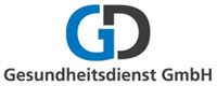 Job Logo - GD Gesundheitsdienst GmbH