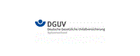 Job Logo - Deutsche Gesetzliche Unfallversicherung e.V.