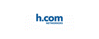 Job Logo - h.com networkers GmbH