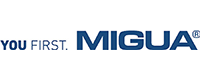 Logo MIGUA Fugensysteme GmbH