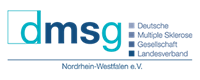 Logo DMSG-Landesverband NRW e.V.