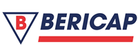 Logo Bericap GmbH&Co.KG