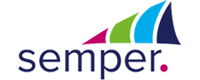 Job Logo - Semper Schulen gGmbH