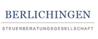 Logo von Berlichingen & Partner Steuerberatungsgesellschaft