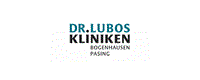 Job Logo - Dr. Lubos Kliniken Bogenhausen GmbH