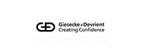 Job Logo - Giesecke+Devrient Currency Technology GmbH Werk Wertpapierdruckerei Leipzig