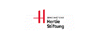 Job Logo - Gemeinnützige Hertie-Stiftung