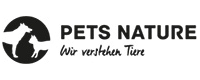 Logo Pets Nature GmbH