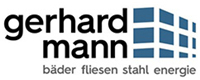 Logo Gerhard Mann GmbH & Co. KG