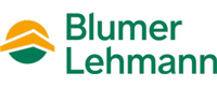 Logo Blumer Lehmann GmbH