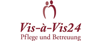 Job Logo - Vis-à-Vis24 GmbH & Co.KG