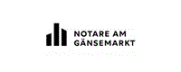 Job Logo - Notare am Gänsemarkt