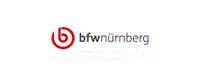 Job Logo - Berufsförderungswerk Nürnberg gemeinnützige GmbH