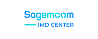 Job Logo - Sagemcom IMD Center GmbH?