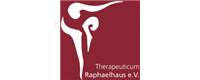 Logo Therapeuticum Raphaelhaus  Stuttgart e.V.