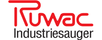 Job Logo - Ruwac Industriesauger GmbH